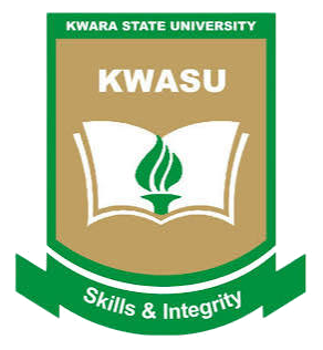 Kwara State University logo